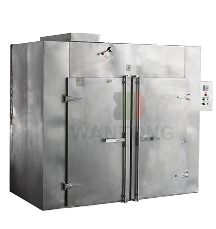 Um guia completo para selecionar o secador de bandeja certo para sua operação